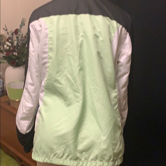 Ladies Light Weight Jacket - Picture 4 of 4